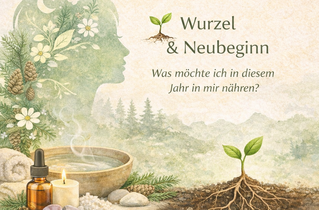 Natürlich Frau – Folge 1 – Januar