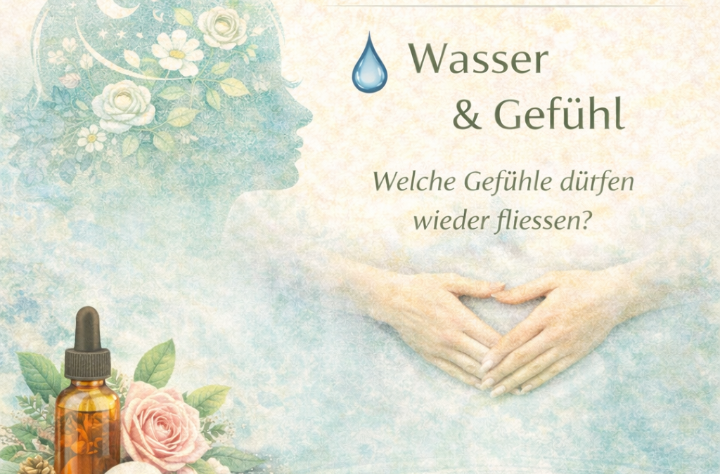 Natürlich Frau – Folge 2 – Februar