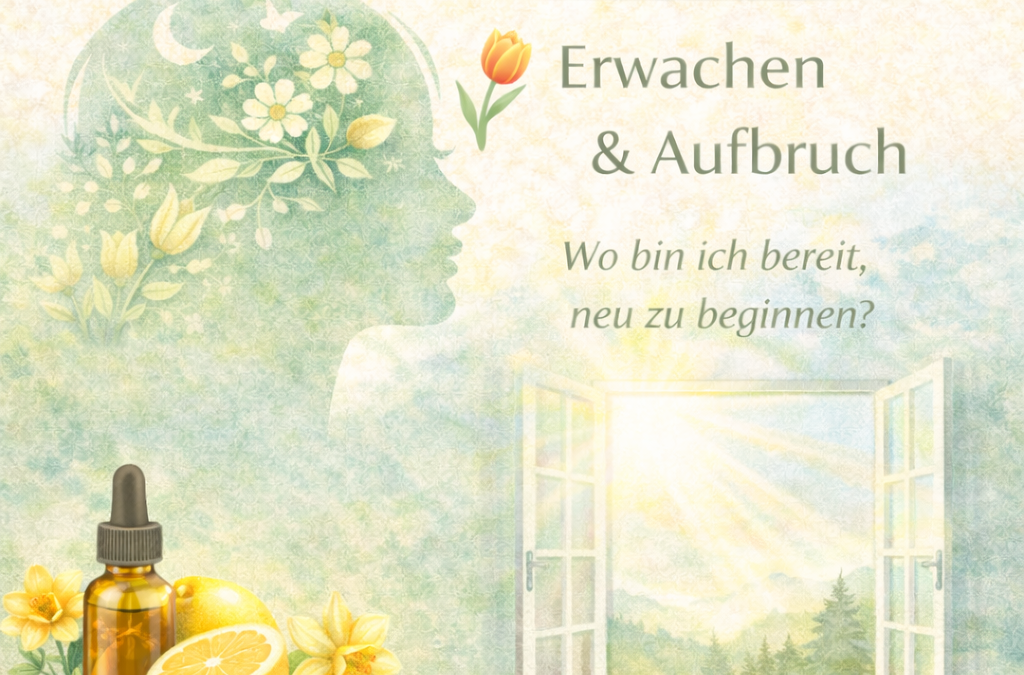 Natürlich Frau – Folge 3 – März