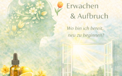 Natürlich Frau – Folge 3 – März