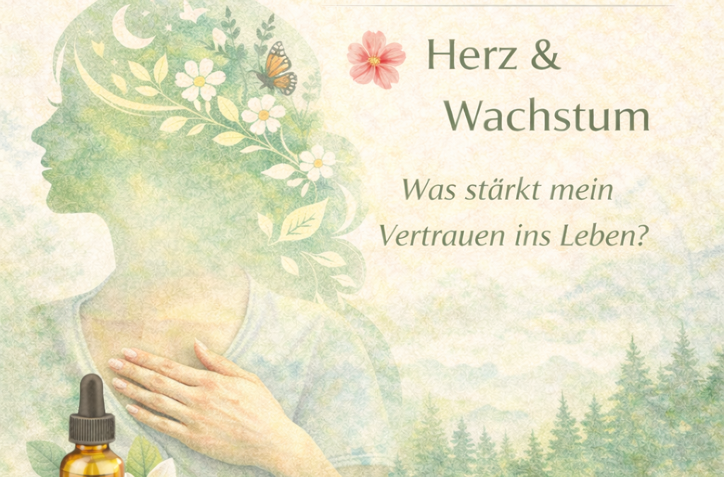 Natürlich Frau – Folge 4 – April