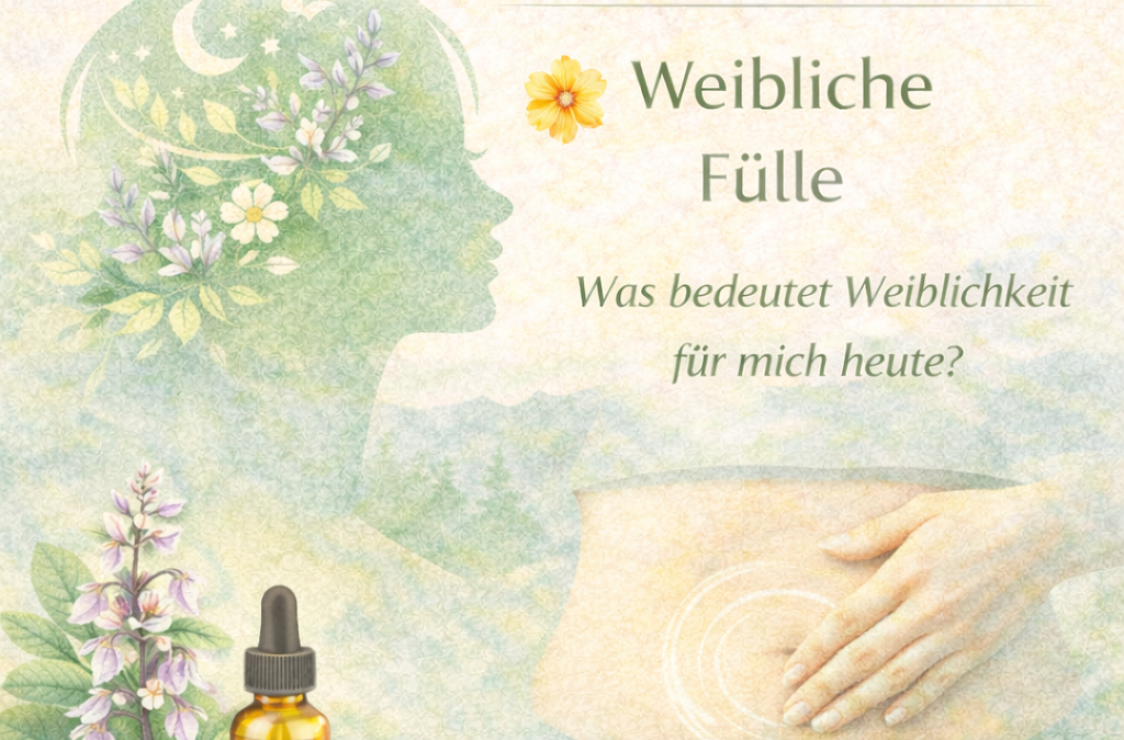 Natürlich Frau – Folge 5 – Mai