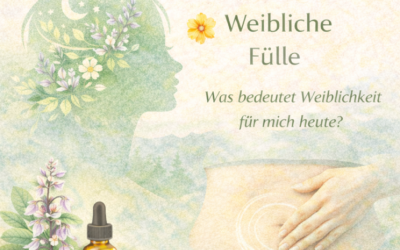Natürlich Frau – Folge 5 – Mai